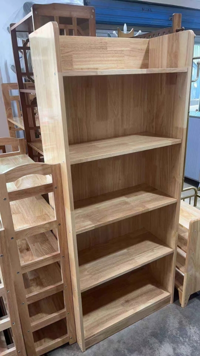 伊卡洛尼美式五层书柜