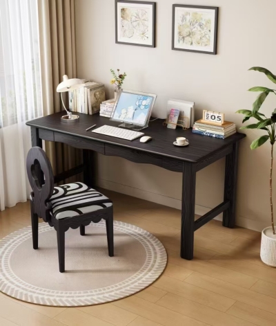 中古风书桌