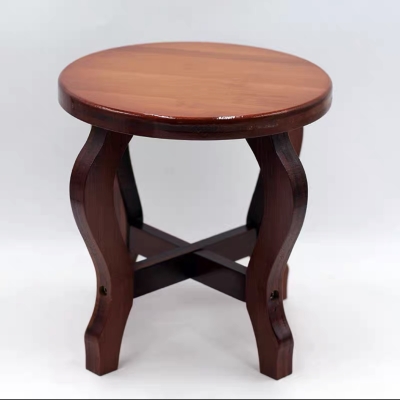 竹中号小圆凳/花架