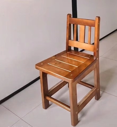 尚书房深色大靠椅