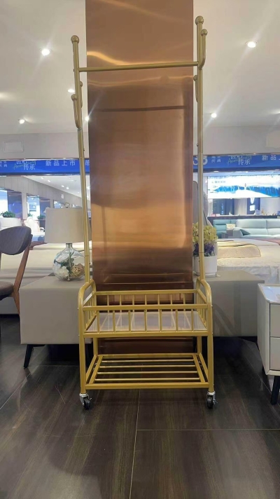 加厚仙人掌衣架