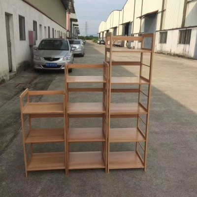 榉木3/4/5层置物架