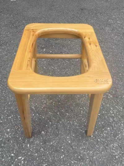 老公馆整装便凳